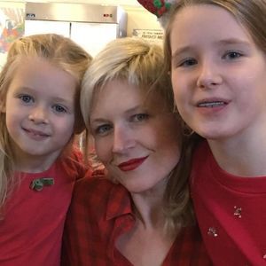 Meet your Posher, Simone eleanor